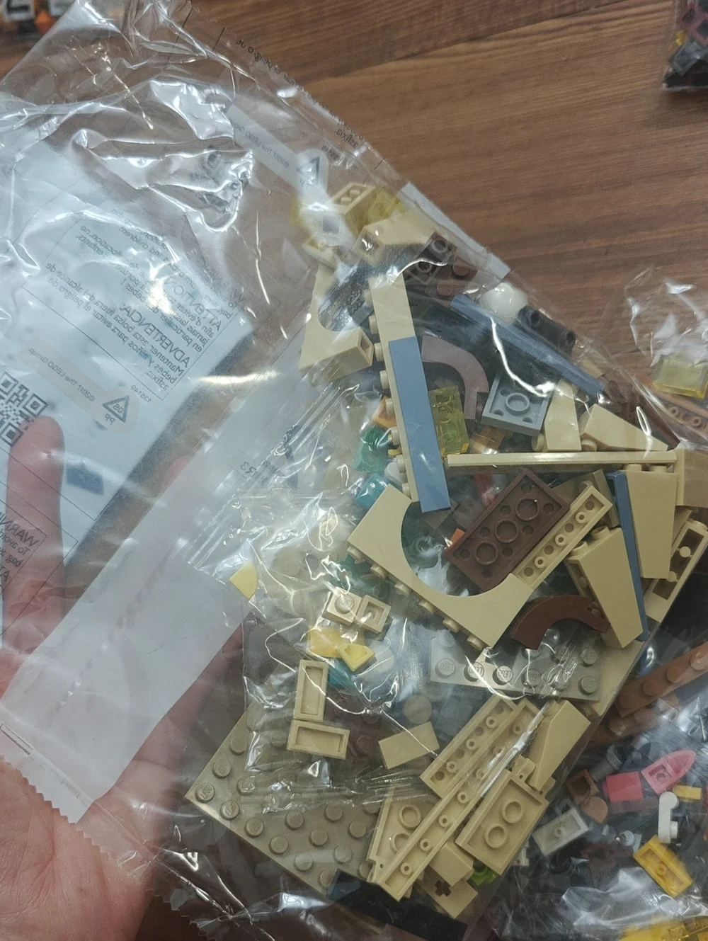 Lego Creator Birdhouse Set 31143